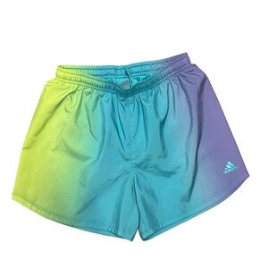 Children’s adidas gym shorts
